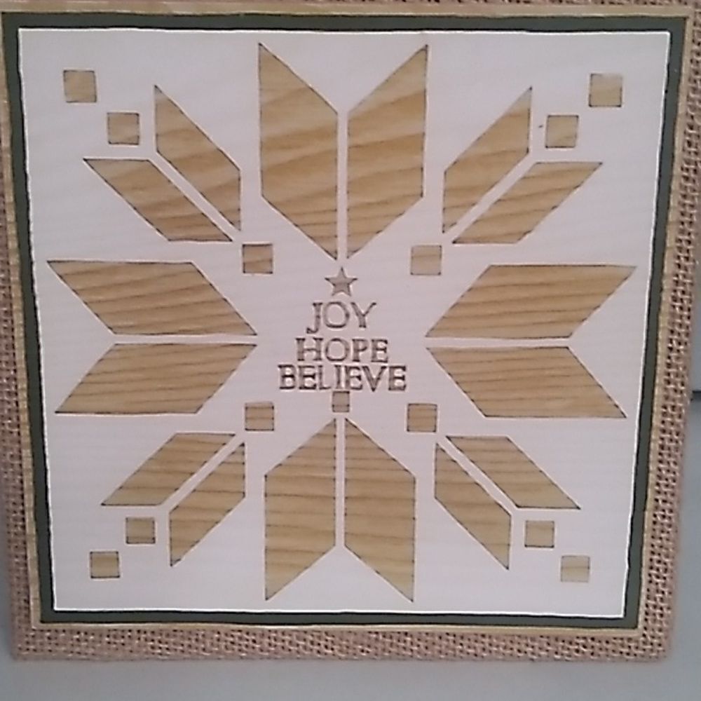 Ashland Table Top Decor